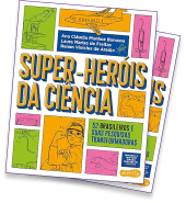 Super-Heróis da Ciência